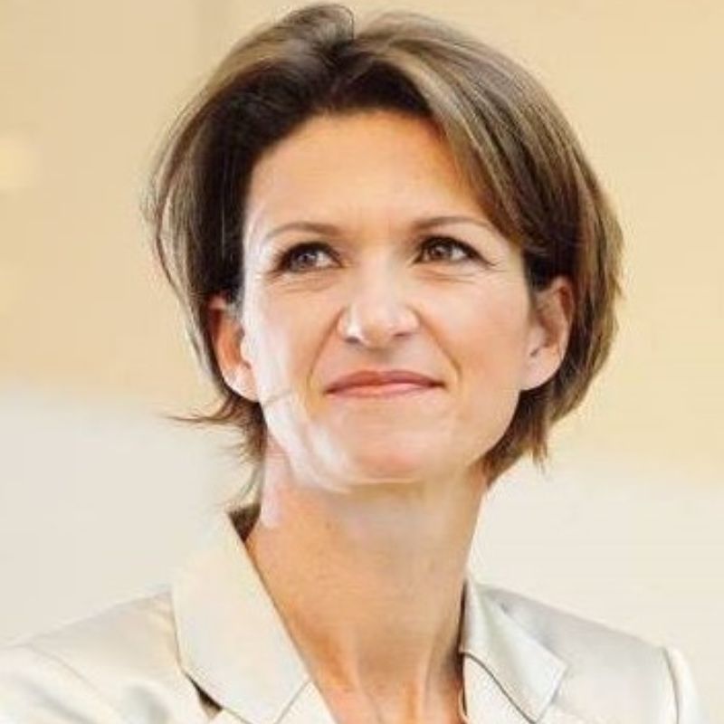 Isabelle Kocher