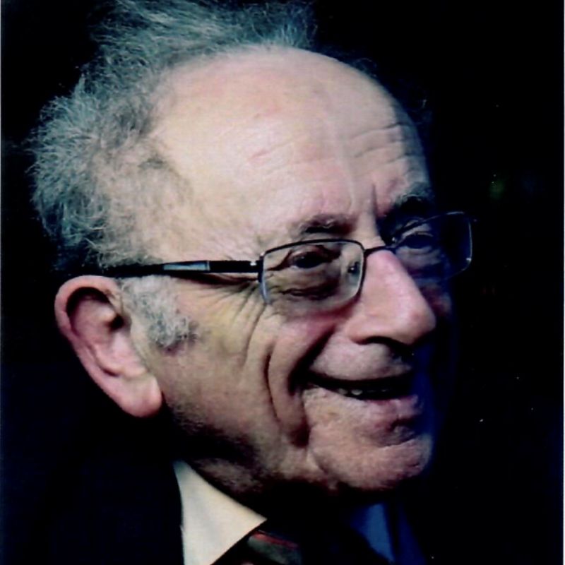 Claude RIVELINE